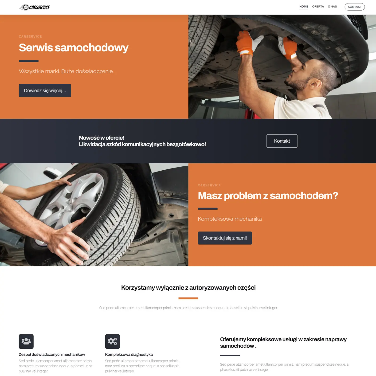 CarService
