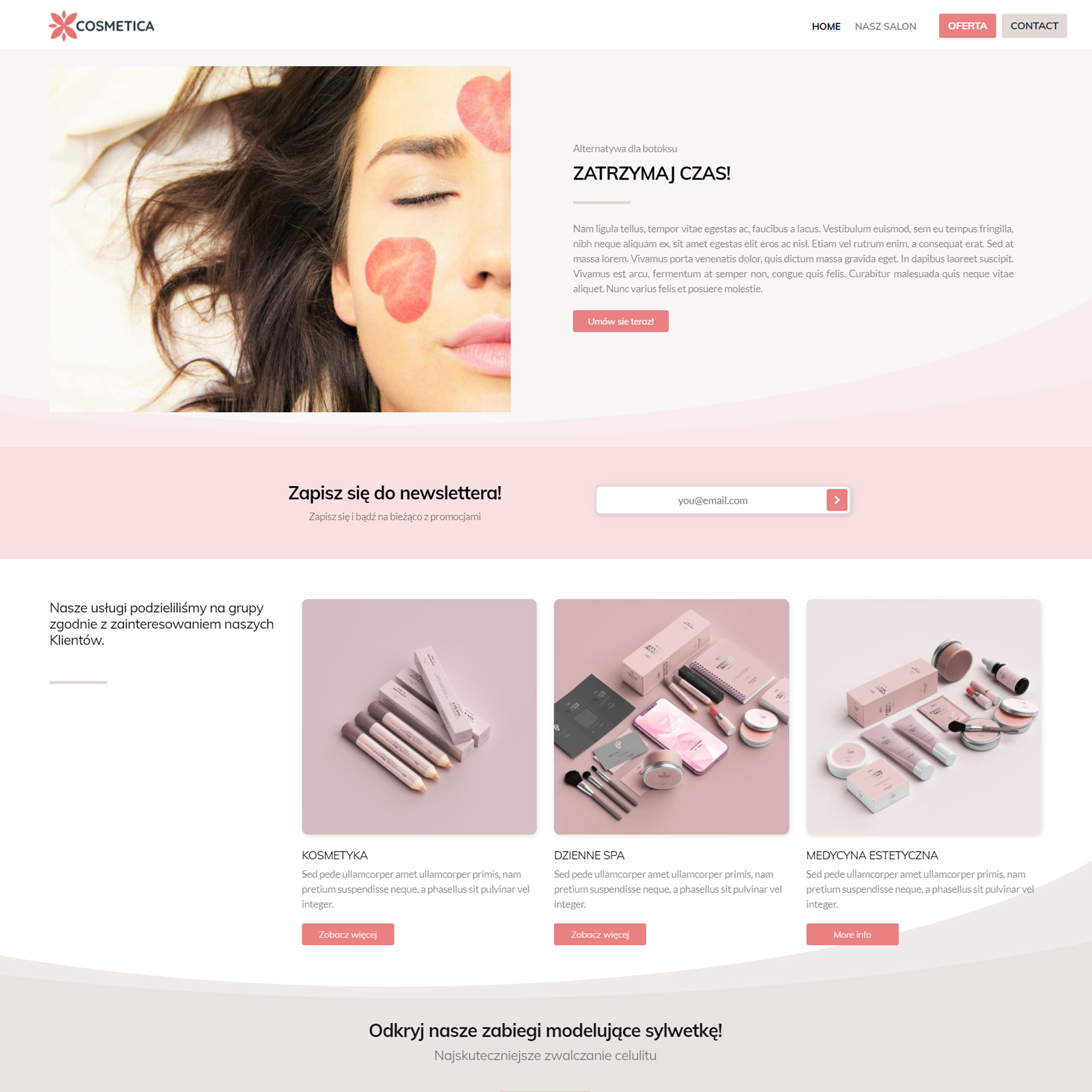 Cosmetica