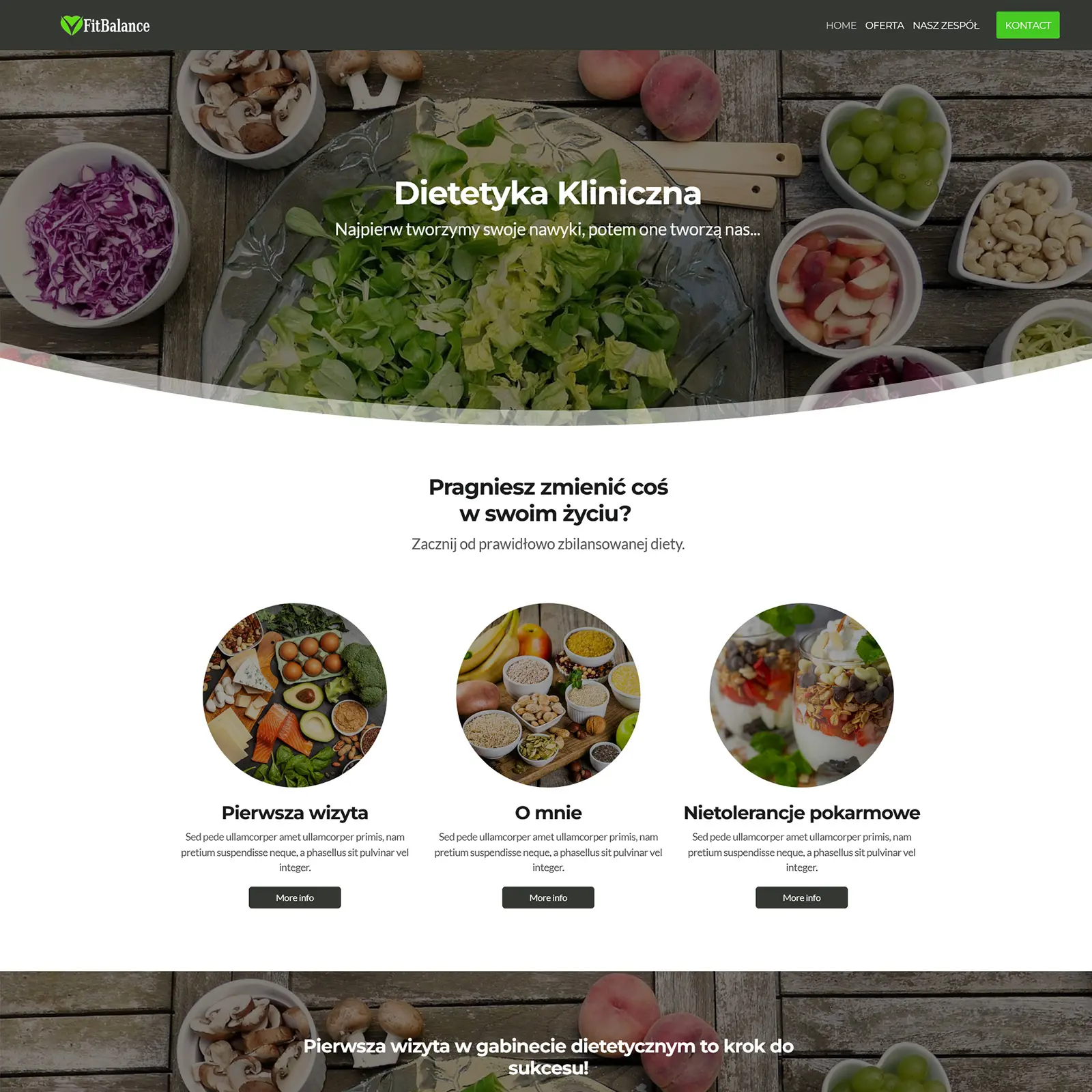 Fitbalance