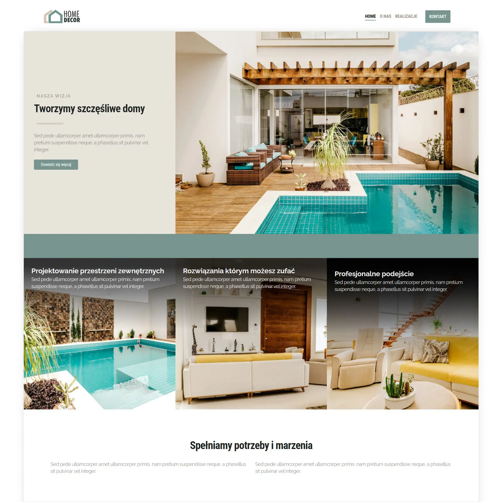 HomeDecor