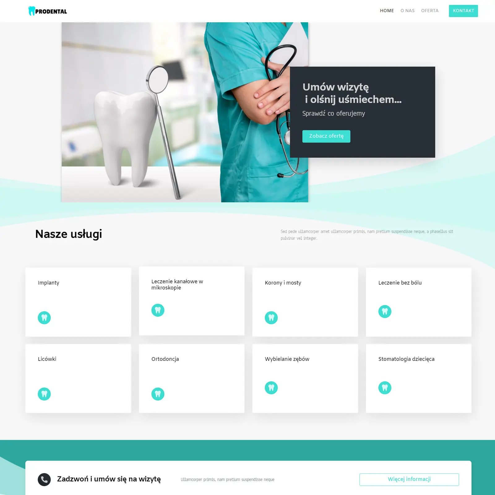 Prodental